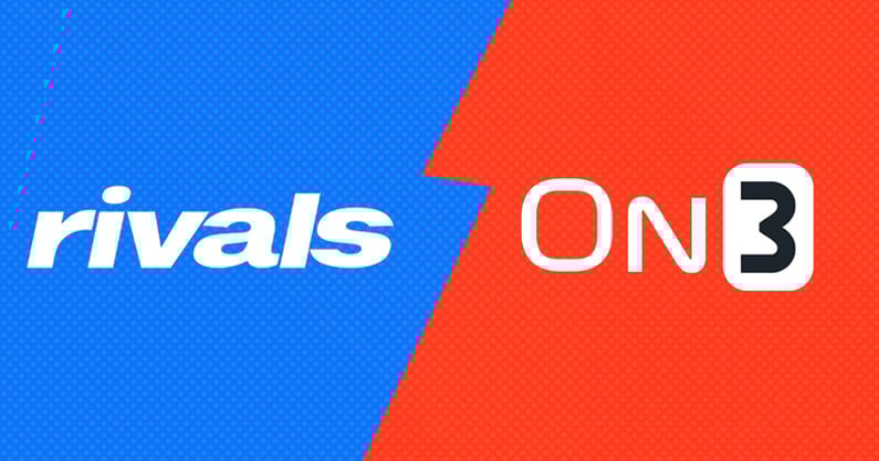 On3 has acquired Rivals in a major move for college sports and recruiting coverageOn3 has acquired Rivals in a major move for college sports and recruiting coverage